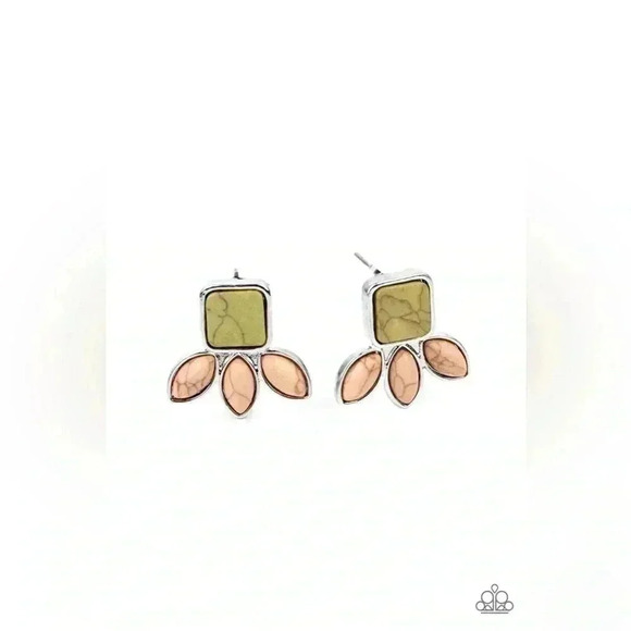 Earrings - Picture 3 of 4